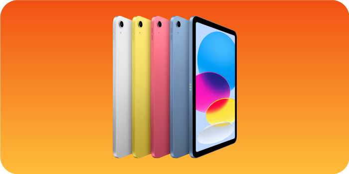 iPad 11th Gen from $329